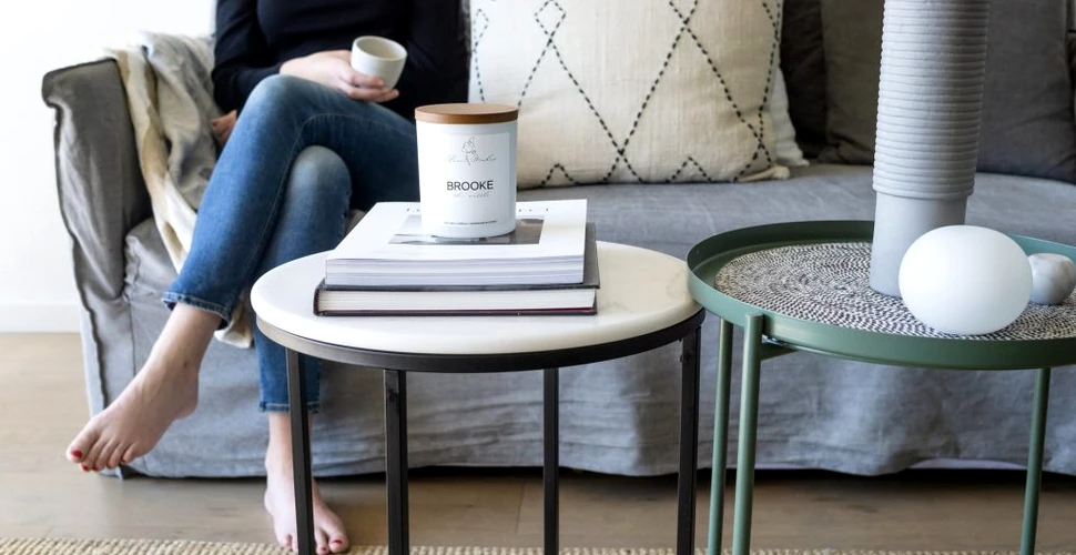 De ce măsuța de cafea este o piesă critică de decor pentru camera de zi