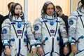 Un echipaj din Rusia va pleca spre ISS pentru a filma primul film în spațiu