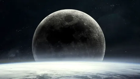 Mostrele aduse de China de pe „fața nevăzută a Lunii” sunt total diferite de cele de pe fața vizibilă