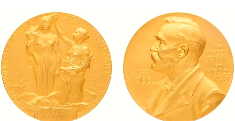 Medalia Nobel a fizicianului care a descoperit neutronul în 1935 a fost vândută cu 329.000 de dolari