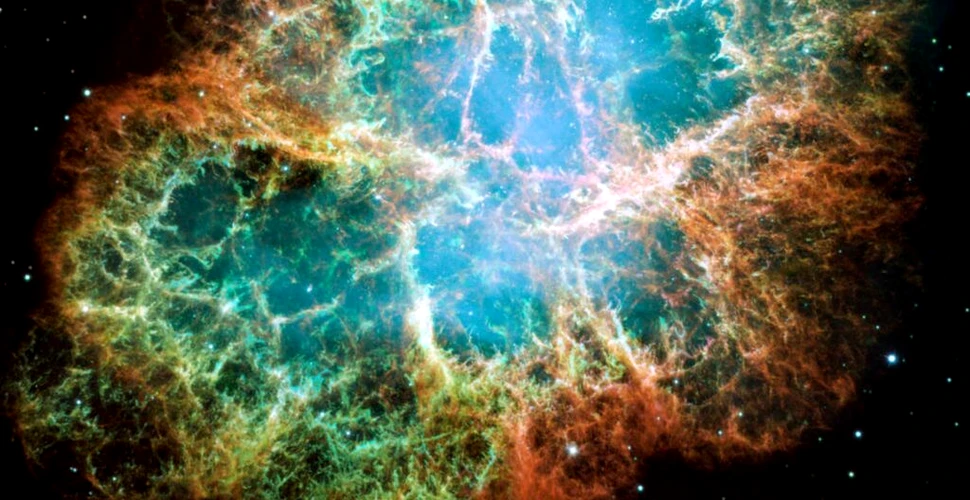 Test de cultură generală. Care este diferența dintre nova și supernova?