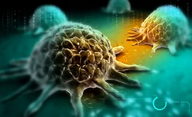 Un nou set de algoritmi, propuşi de cercetători români, ar putea ajuta la identificarea mult mai precisă a celulelor canceroase