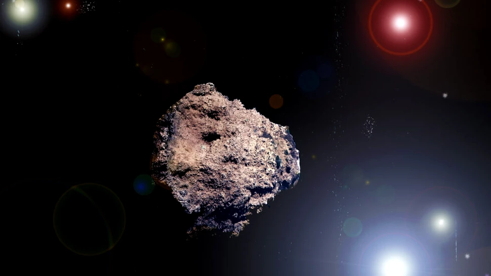Asteroidul Ryugu continuă să ofere informații valoroase despre Sistemul Solar