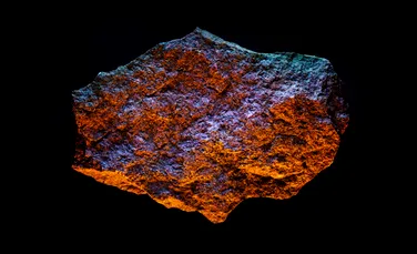 Astronomii au identificat o clasă necunoscută de asteroizi bogați în apă