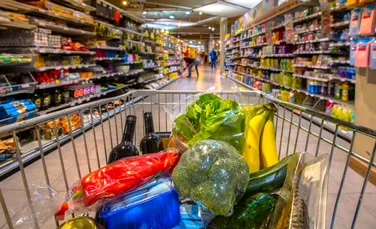 Supermarketul, un ”câmp minat psihologic”. Cum eşti păcălit să cumperi mai mult