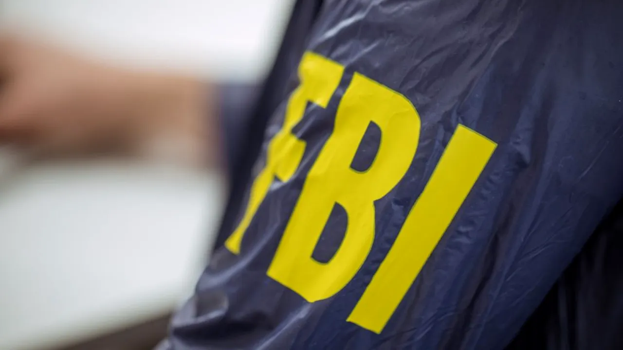 FBI hackeri 