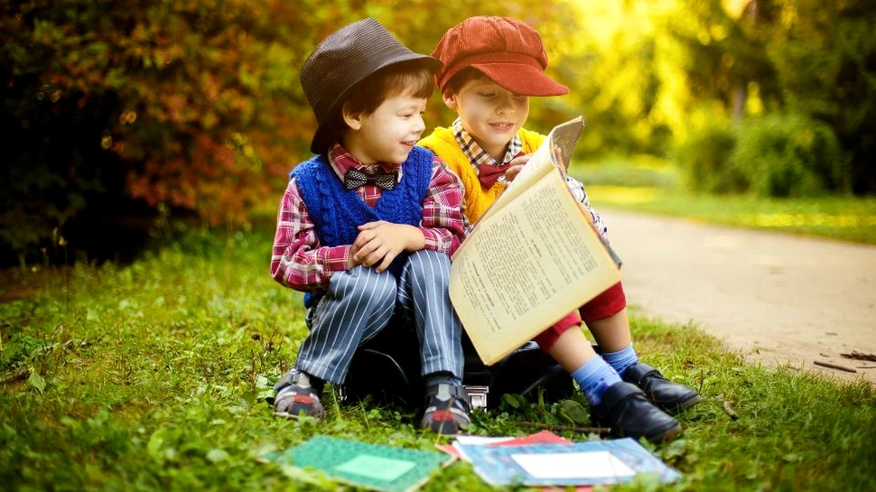 Putem citi super-rapid?