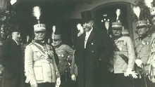 Cine a fost omul de stat român „mai mai mare decât Woodrow Wilson, Lloyd George sau George Clemenceau”?