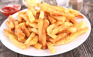 Experiment inedit: Un australian se hrăneşte doar cu cartofi timp de un an de zile