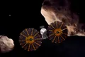 Misiunea Lucy care va studia asteroizii troieni ai planetei Jupiter, lansată astăzi