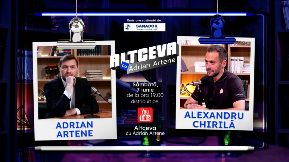 Se anunță CRIZA FINANCIARĂ! ALEXANDRU CHIRILĂ ne oferă SOLUȚIILE salvatoare: „E vremea să acționăm!”