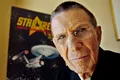 Leonard Nimoy, actor, poet, fotograf, regizor. „Logica este începutul înțelepciunii și nu sfârșitul”