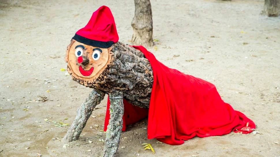 10 tradiții de Crăciun neobișnuite