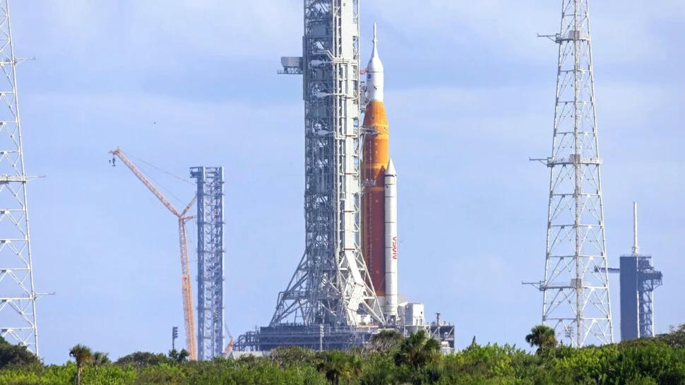 Lansarea misiunii Artemis I, amânată pentru jumătatea lunii noiembrie. De ce a fost anulată încercarea din octombrie?