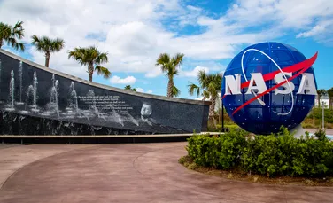 NASA investește 112 milioane de dolari pentru o viitoare misiune de aselenizare