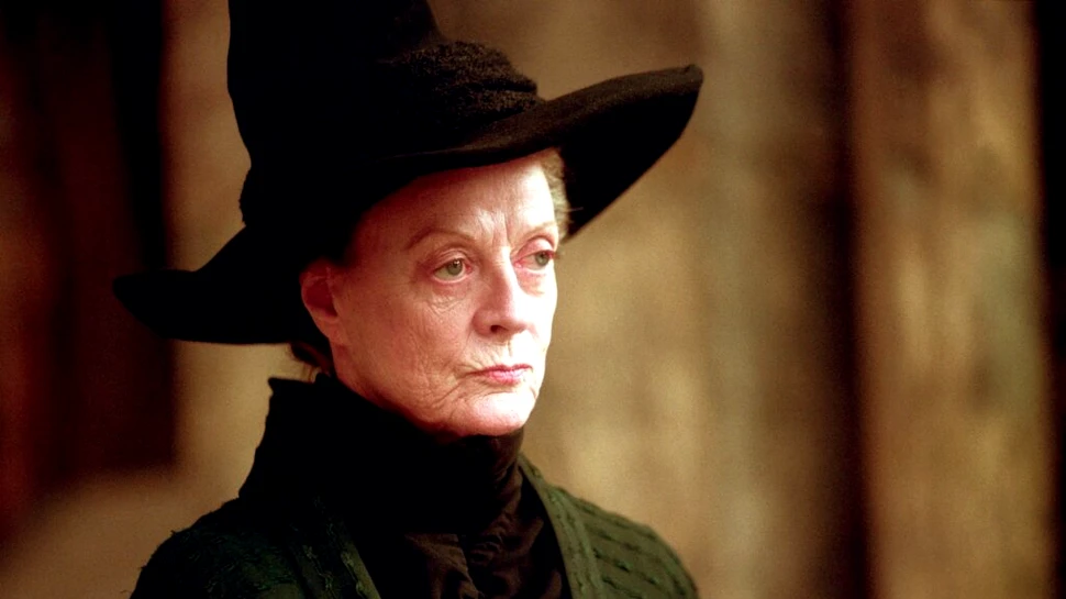 Maggie Smith, una dintre cele mai bune actrițe britanice care a cucerit Hollywood. „Spune-ți părerea, chiar dacă îți tremură vocea”