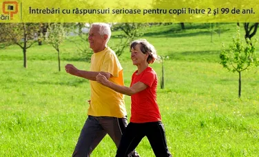 De ce oamenii se micșorează pe măsură ce îmbătrânesc?