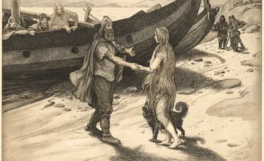 În urmă cu peste un mileniu, adevăratul Ragnar Lodbrok conducea o bătălie legendară care avea să-i asigure un loc în istorie