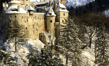Cea mai importantă atracţie turistică a României, scoasă la vânzare. Ce soartă va avea Castelul Bran (GALERIE FOTO)