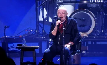 Legendarul Phil Collins are mari probleme de sănătate: „Tot ce putea să meargă prost, a mers prost”