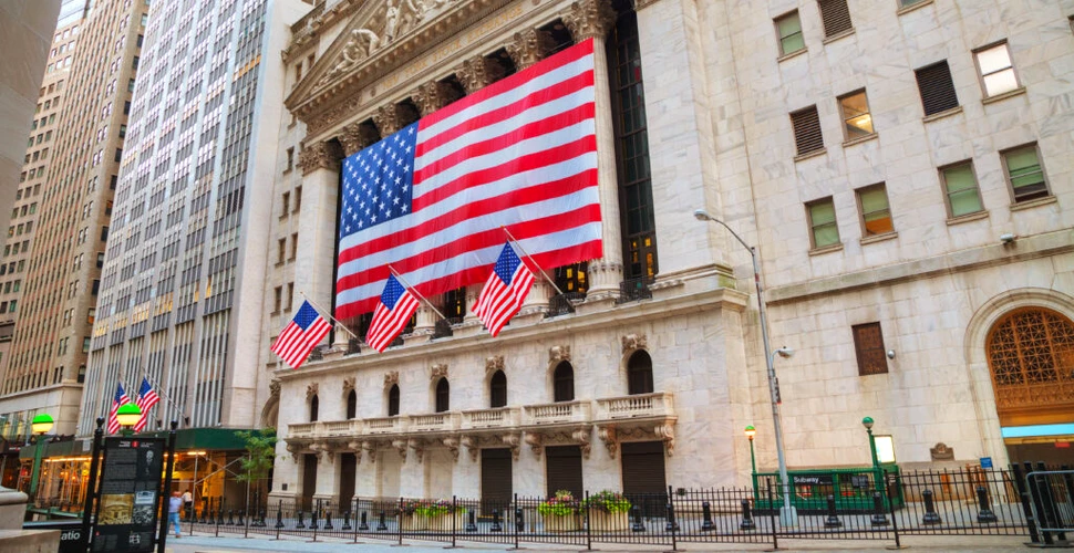 Piaţa datoriilor pe Wall Street, la cel mai ridical nivel din 2007 încoace