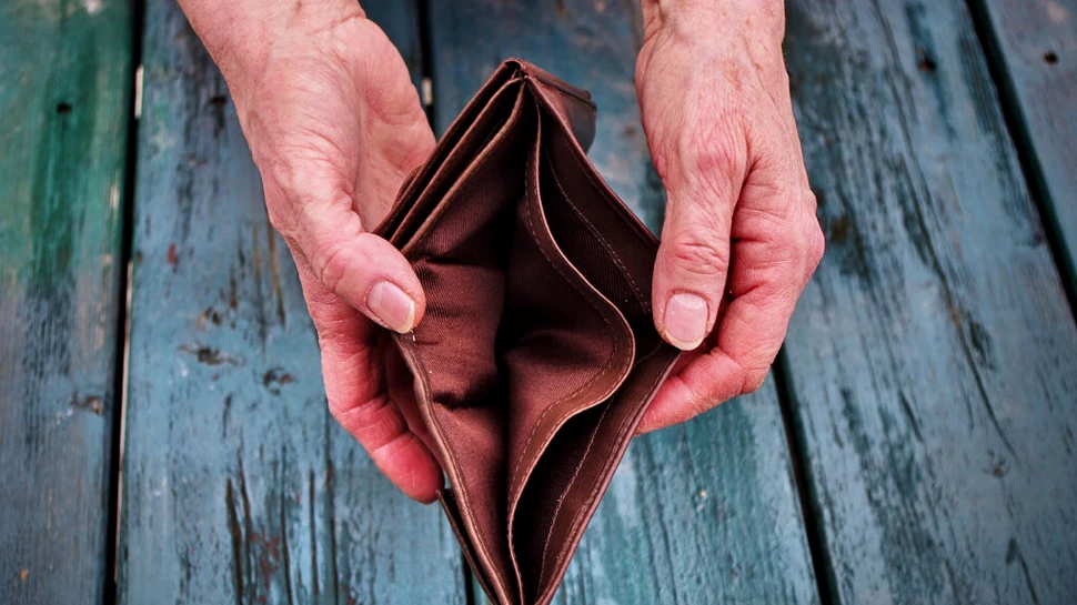 Cel mai ridicat nivel de „sărăcie extremă” din ultimii 30 de ani