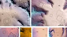 Laserele au descoperit 400 de structuri ascunse de la o civilizație pierdută