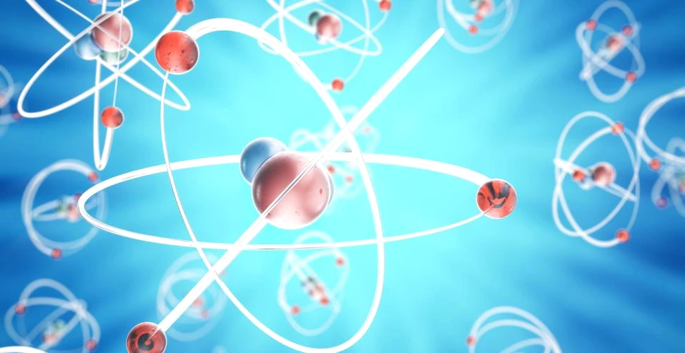 Premieră demnă de Premiul Nobel: cercetătorii au observat comportamentul electronilor în timpul reacţiilor chimice