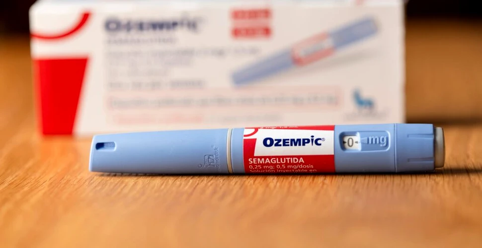 Mai multe persoane au suferit convulsii și reacții grave după ce au folosit Ozempic contrafăcut