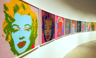 Zeci de opere de artă, aruncate „din greșeală” la gunoi de o primărie din Țările de Jos