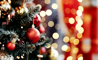 Test de cultură generală. De ce sărbătorim Crăciunul în decembrie?