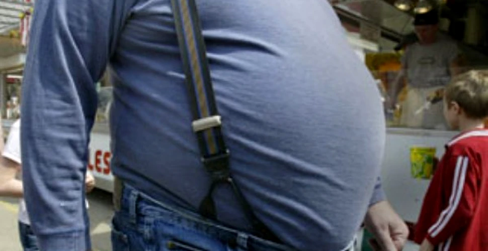 86% dintre cetatenii americani vor deveni obezi inainte de anul 2030