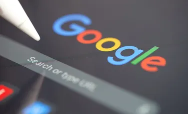 Google vrea reguli mai relaxate pentru antrenarea Inteligenței Artificiale pe date publice