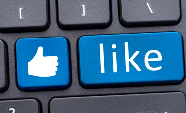 Cine a inventat butonul Like? Povestea celui mai apăsat buton de pe Internet
