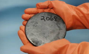 Cercetătorii chinezi au creat un nou compus chimic care extrage uraniul din organismele contaminate