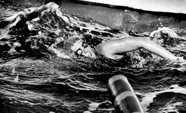 Controversata poveste din spatele înotului epic al Dianei Nyad, din Cuba până în Florida
