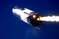 Un alt prototip al rachetei Starship de la SpaceX a explodat la aterizare. Imagini spectaculoase cu mingea de foc