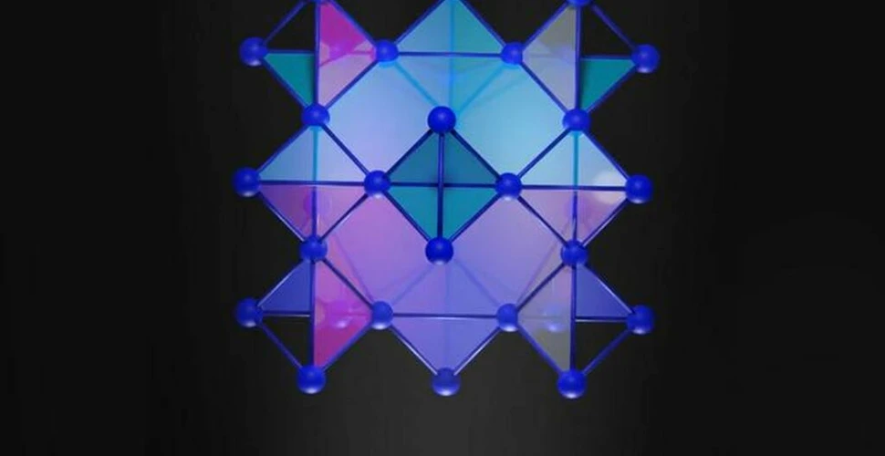 Cercetătorii de la MIT au reușit „să prindă” electroni în cristal 3D