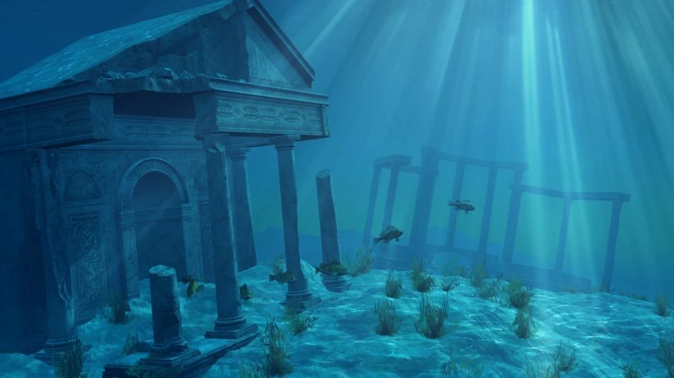 Acum 7.500 de ani, un teritoriu uriaş dispărea sub ape. Acum, misterul „Atlantidei Nordului” ar putea fi descifrat