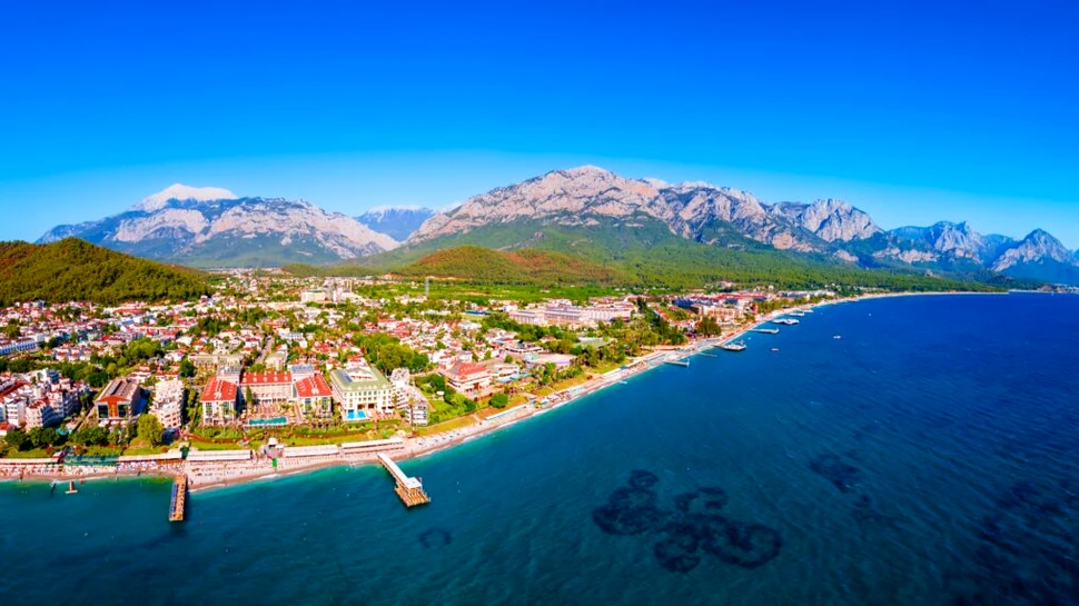 Ce are Turcia și n-are România? Strategiile care fac diferența și atrag tot mai mulți turiști de la un an la altul