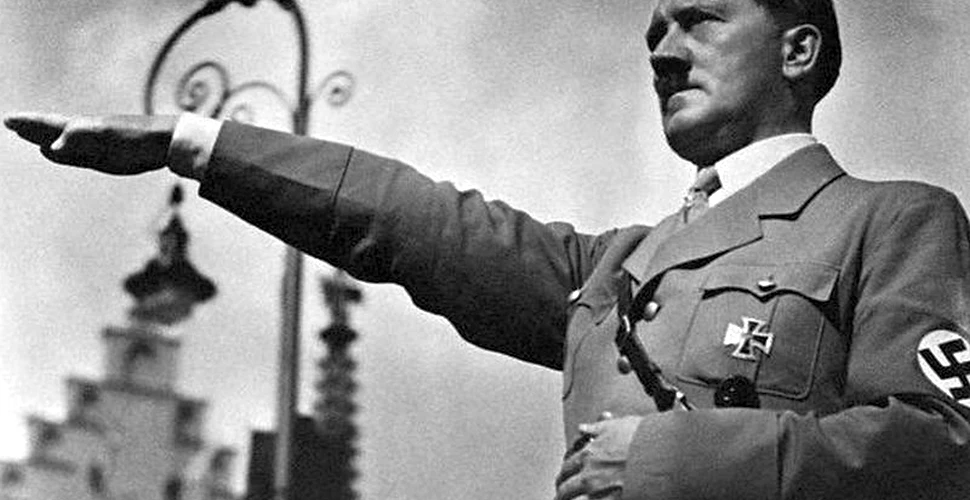 TAINA sexuală a lui Hitler pe care o ştiau doar medicii a ieşit acum la iveală: ”Era mic şi avea o malformaţie” – VIDEO
