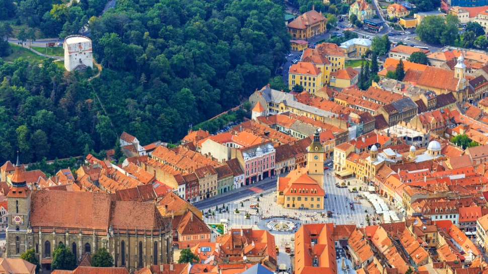 Ce destinații de city-break preferă cel mai des românii?