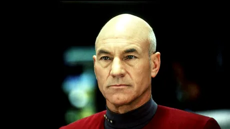 A murit Patrick Stewart, legendarul căpitan Picard din „Star Trek”, la 86 de ani. Viața actorului care a găsit în teatru refugiul dintr-o copilărie violentă