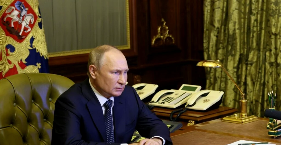 Rusia a avertizat Ucraina că va primi „o ripostă dură”