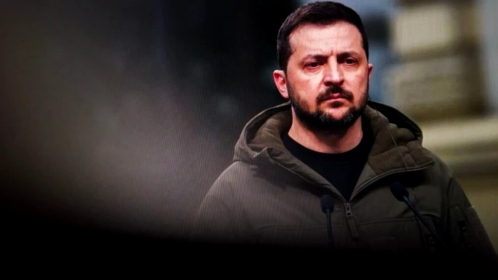 Ce consecințe ar putea avea plecarea șefului cabinetului președintelui ucrainean Volodimir Zelenski