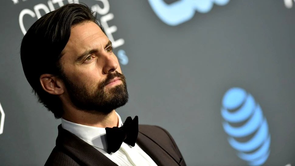 Actorul Milo Ventimiglia a câştigat titlul de „Bărbatul anului” 2019 din partea Harvard