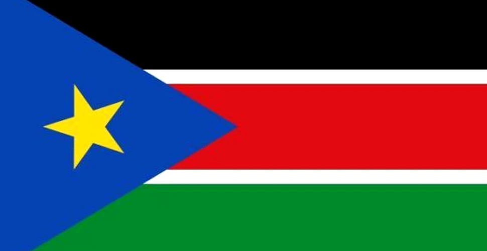 În curând, un nou stat pe harta lumii: Sudanul de Sud