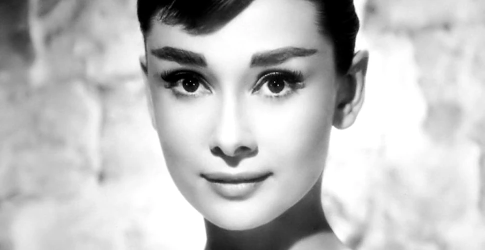 Un timbru care o reprezintă pe Audrey Hepburn a fost vândut cu peste 150 mii de euro