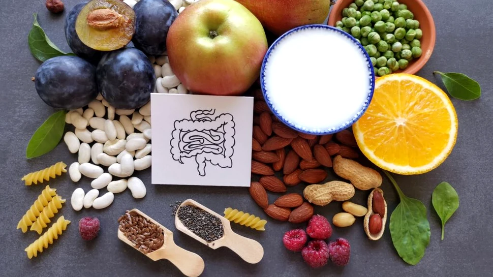 Este adevărat că un microbiom cât mai divers ne ferește de boli?