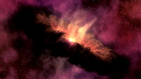 Planetele gigante duc o cursă contra cronometru pentru a se forma, dezvăluie un nou studiu